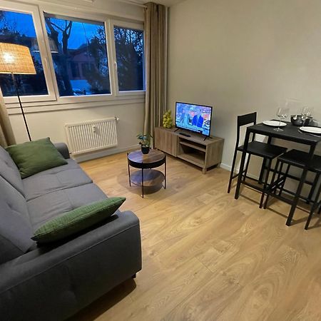Apartmán Le Wimbledon Chalon-sur-Saône Exteriér fotografie