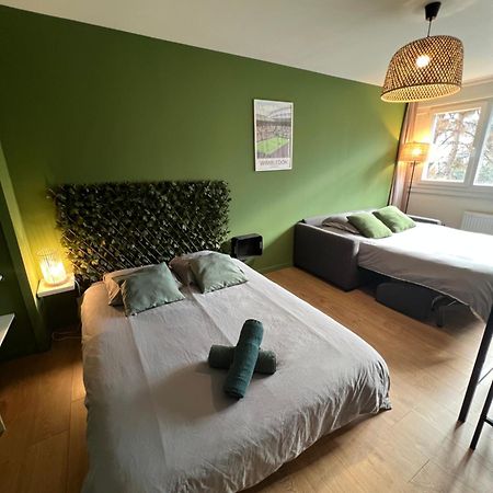 Apartmán Le Wimbledon Chalon-sur-Saône Exteriér fotografie