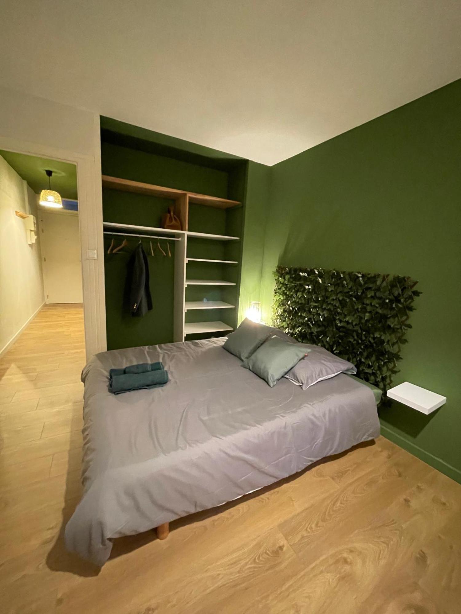 Apartmán Le Wimbledon Chalon-sur-Saône Exteriér fotografie