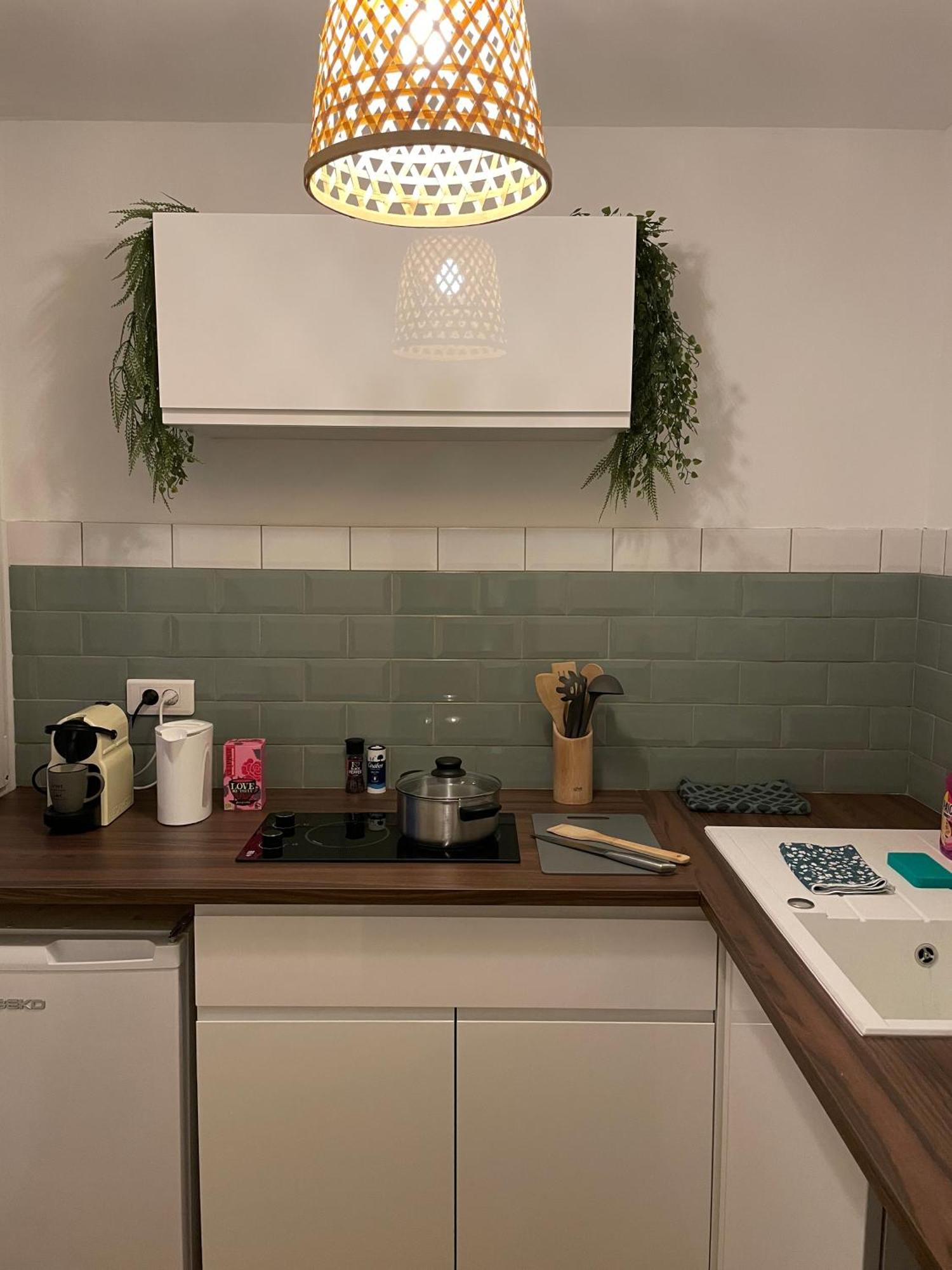 Apartmán Le Wimbledon Chalon-sur-Saône Exteriér fotografie