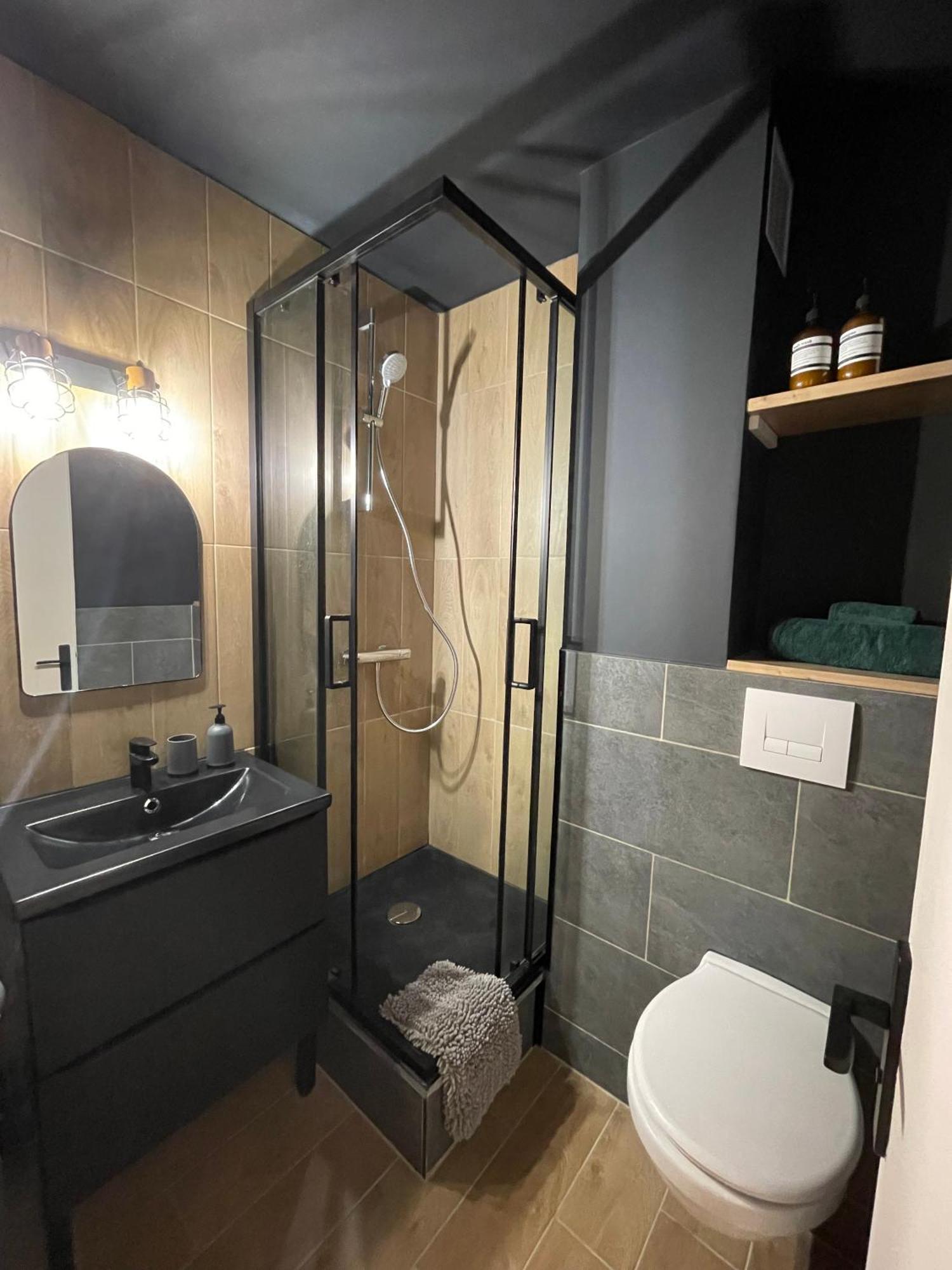 Apartmán Le Wimbledon Chalon-sur-Saône Exteriér fotografie